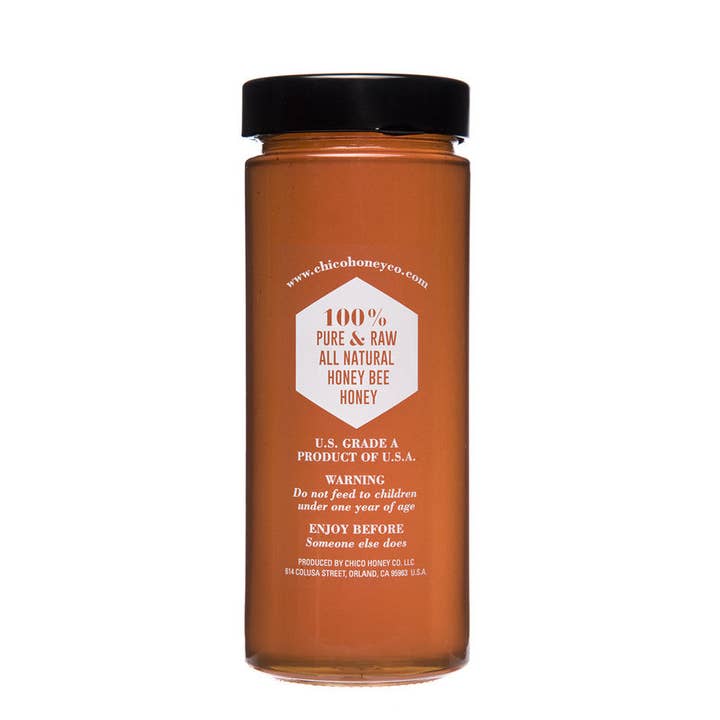 Olivarez Chico Honey – Großhandel Honig – Hawaiianischer Wildblumenhonig5