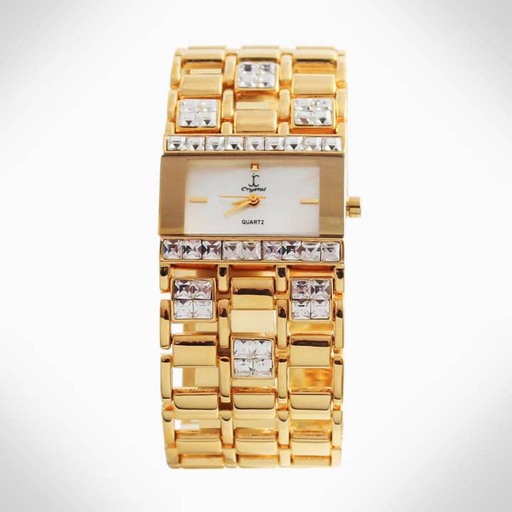 ALEXANDRA - WJ588N pour la vente par Jimmy Crystal New York