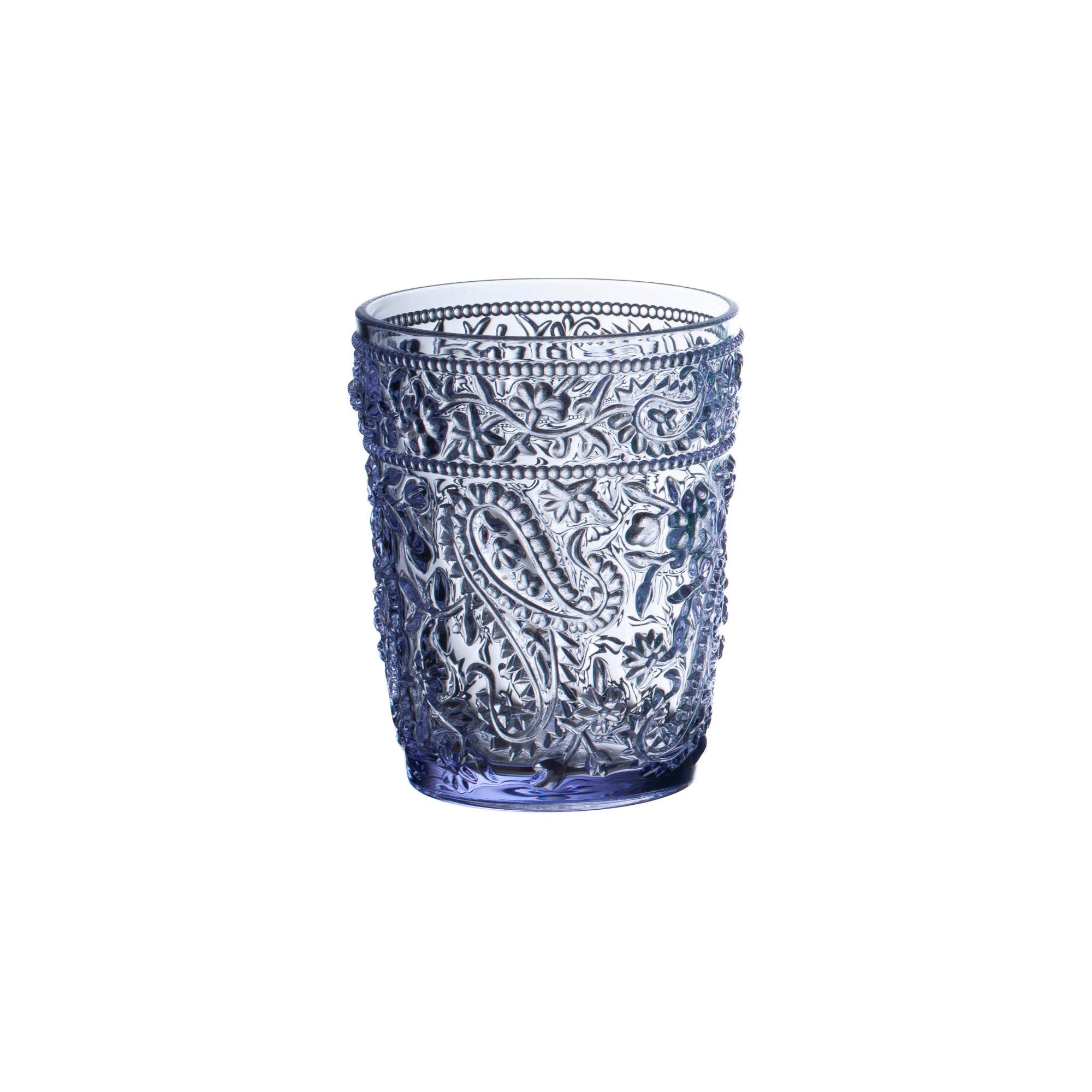 LeadingWare – Engroshandel Drikkeglas/kop – AC-1011 - 385 ml Paisley D.O.F.-glas3