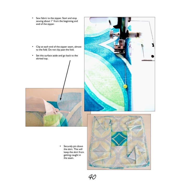 Schiffer Publishing – wholesale Book – Adult – Marge's Custom Slipcovers: Easy to Make & Snug Fitting