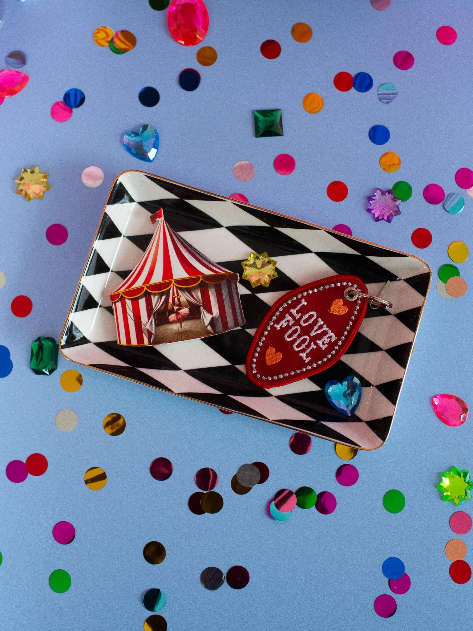 A Shop of Things - Wholesale Matches - Circus Tent Matches5