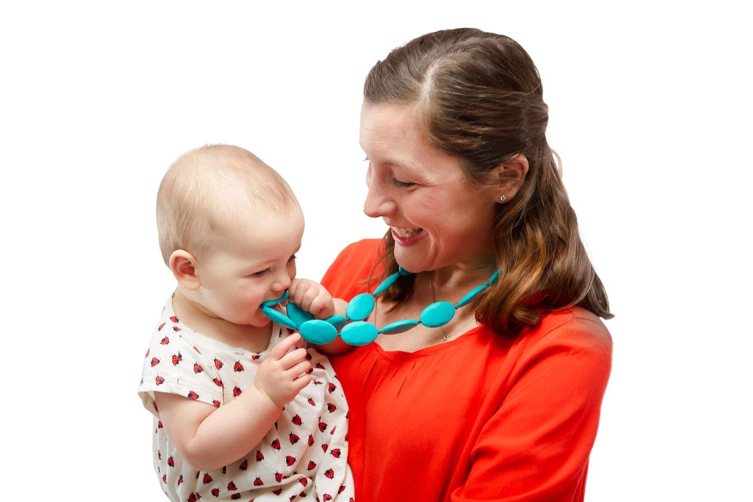 Summer Lulu – Colar com missangas/pérolas por atacado – Colar oval adulto6