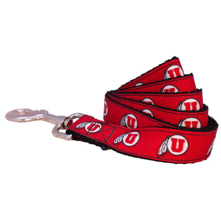 Université de l'Utah - Leash pour la vente par All Star Dogs