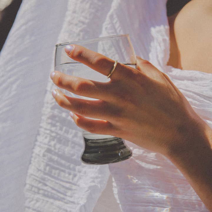 Mountainside Jewelry - Wholesale Band/Stacked Ring - Samana Ring2