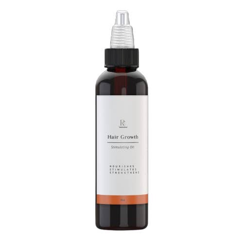 Hårvækst stimulerende olie for engroshandel hos Royalilsbeauty