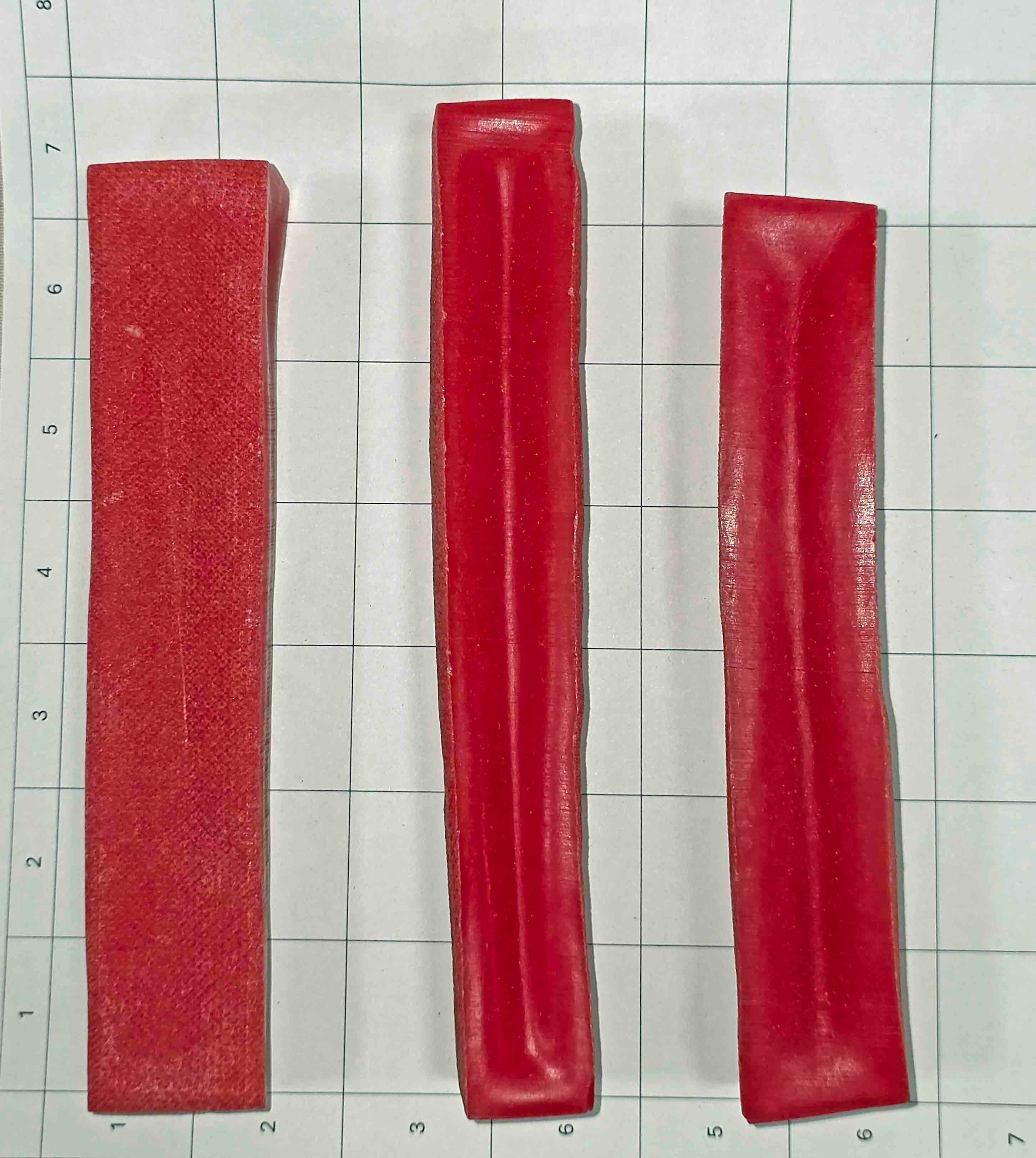 JUST Cheese Chews - Wholesale Pet Treats - Dog - Dog cheese chew. Raspberry M/S Himalayan Yak ~3.4oz ~96g EA2