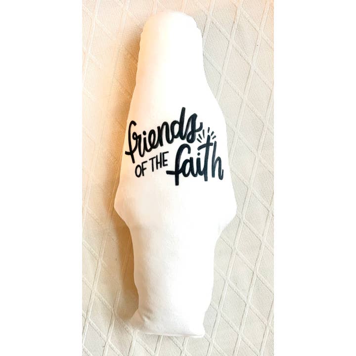 Friends of the Faith - Wholesale Stuffed/Plush Toy - Kids & Baby - Jesus Plush Doll | Jesus Stuffie | Christian Toy |Bible Doll3