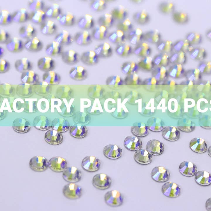 Moonlight SS10 PACK FACTORY pour la vente par Unicorn Lab