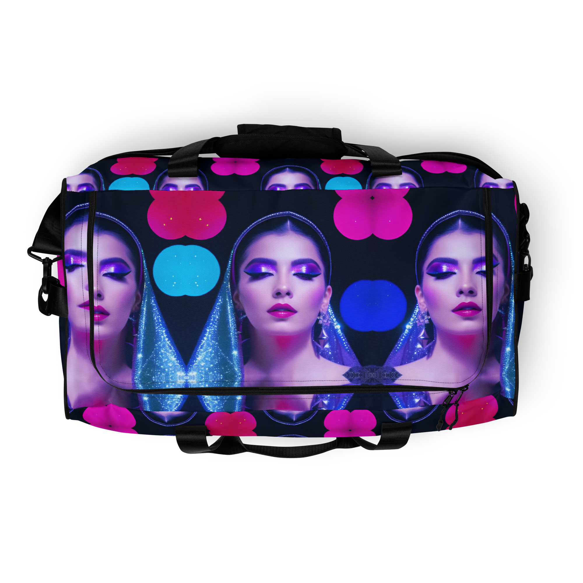 NeuroTekk Co. - Wholesale Weekender Bag - Women's - Beach Bag IV8