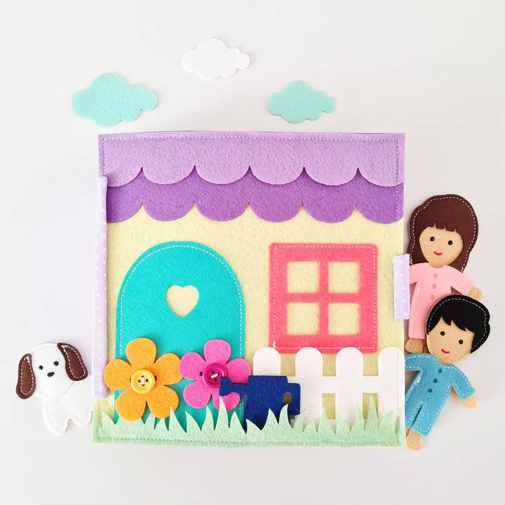 Ma routine quotidienne pour la vente par Little Camie