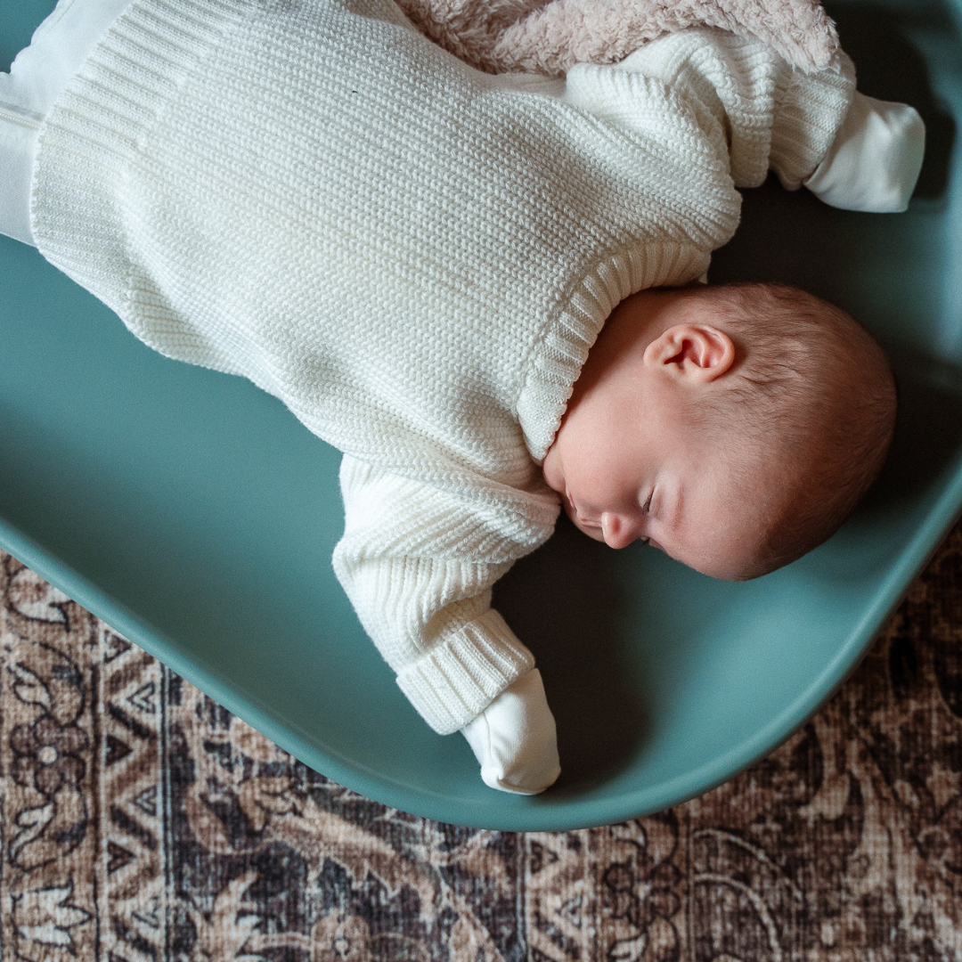 Pip + Phee - Wholesale Changing Mat/Pad - Baby - Contoured Foam Changing Pad35