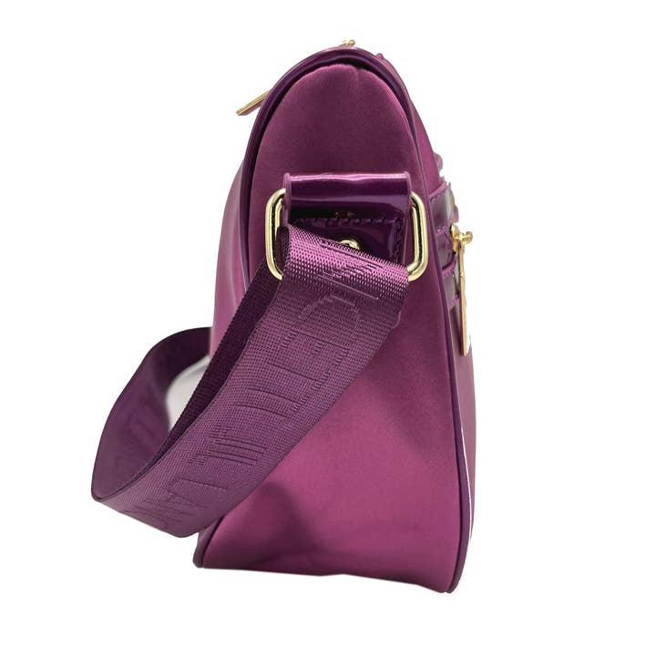 Suie Valentini srl - Wholesale Crossbody Bag - Women's - Crossbody bag, brand Lancetti, art. LL23W103-32