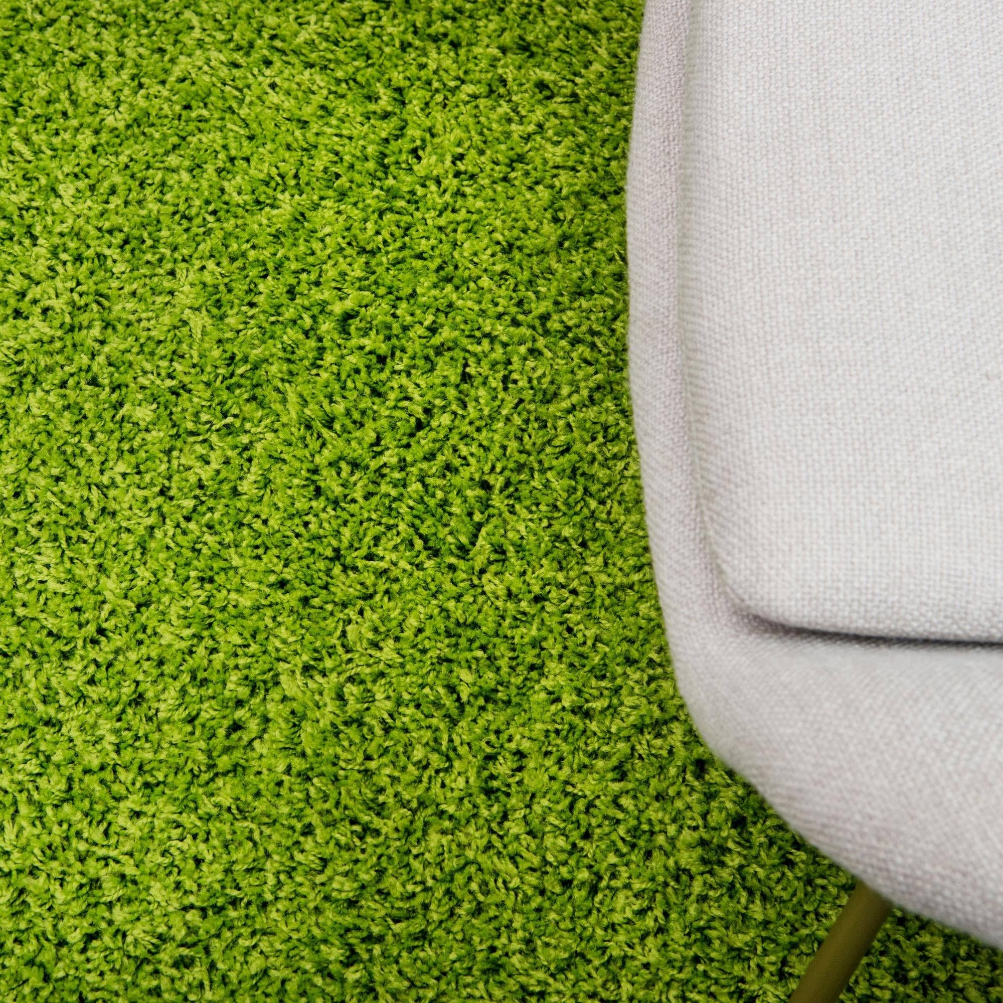 Rug Mart - Wholesale Area Rug - Solid Shag Area Rug32