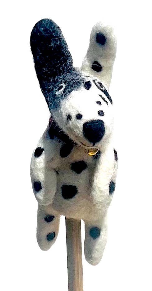 Giftsland - Wholesale Finger Puppet - Kids & Baby - Felt Finger Puppets, DOGS0