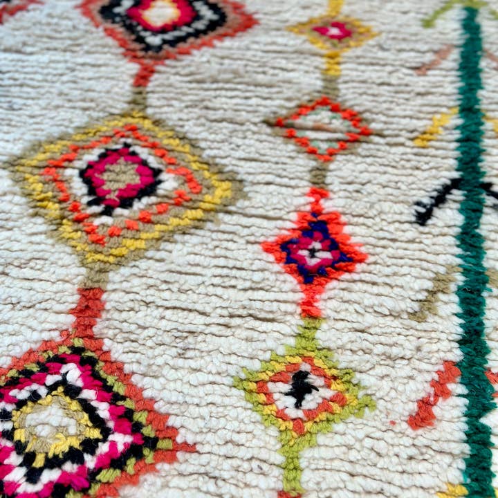 SOUK in the CITY - Wholesale Area Rug - Ourika Rug 155/1034