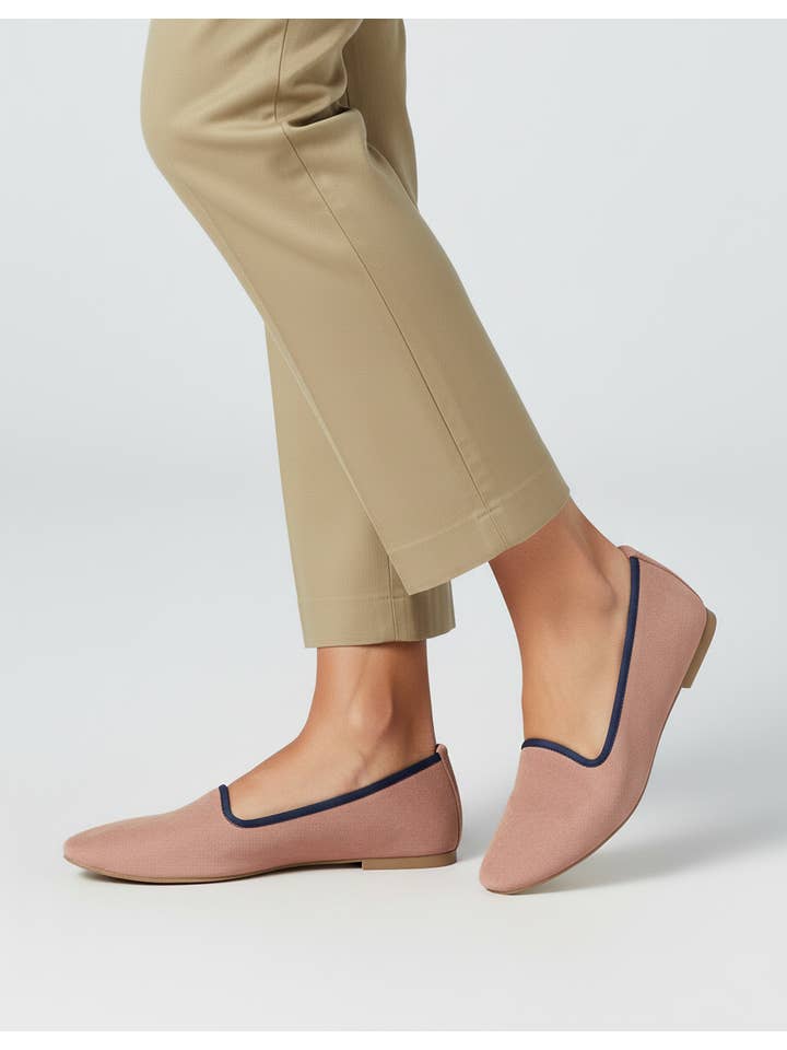 CEREZA - Wholesale Flats - Women's - Women Venetian Slippers Shoes, Furlane Slippers3