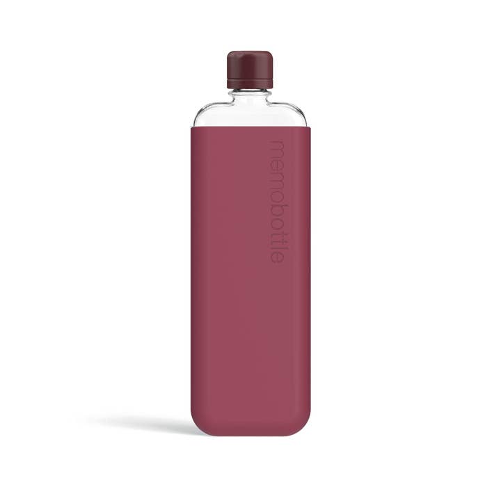 Slim memobottle (Original) - Wild Plum for wholesale by memobottle