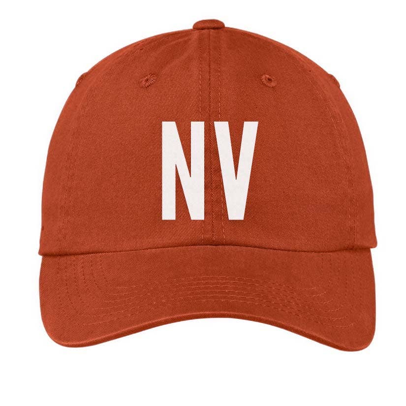 Frankie Jean - Venta al por mayor Gorra de béisbol - Unisex - Gorra de béisbol de NV State2