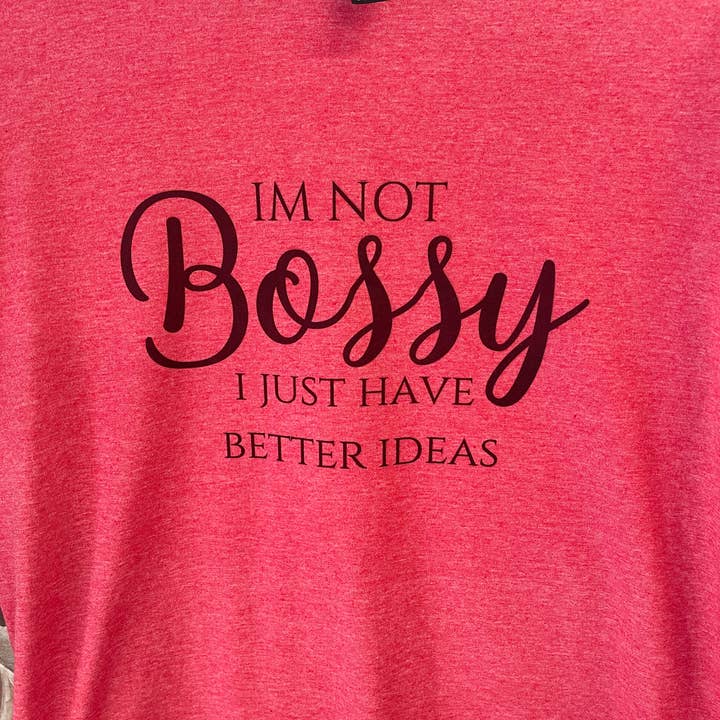 Women T- shirts with funny saying to make people smile for wholesale by The Pickin’ Queen