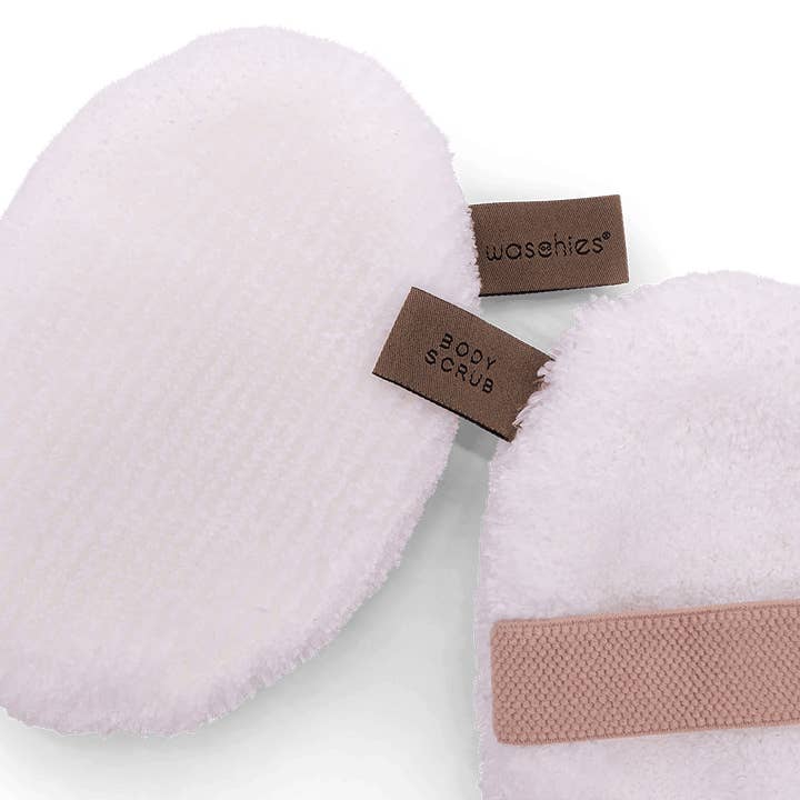 waschies - Vendita all'ingrosso Scrub/esfoliante per il corpo - Body Scrub & Clean - Set di 22