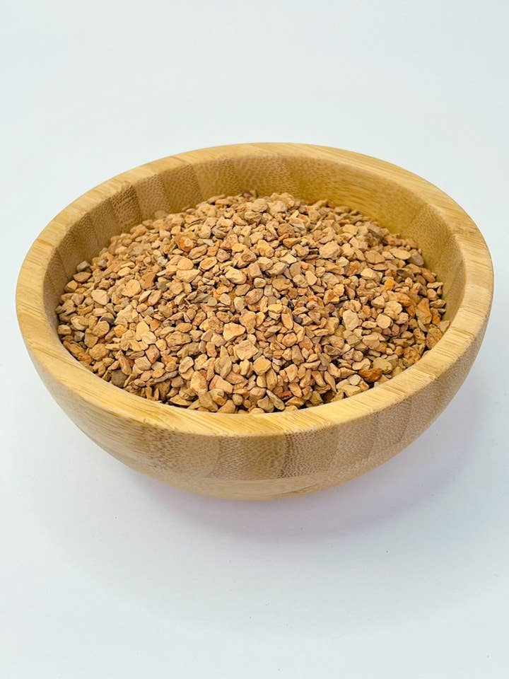 Legit Bulk Calcined Clay (70 Cubic Feet) for wholesale by Sol Soils