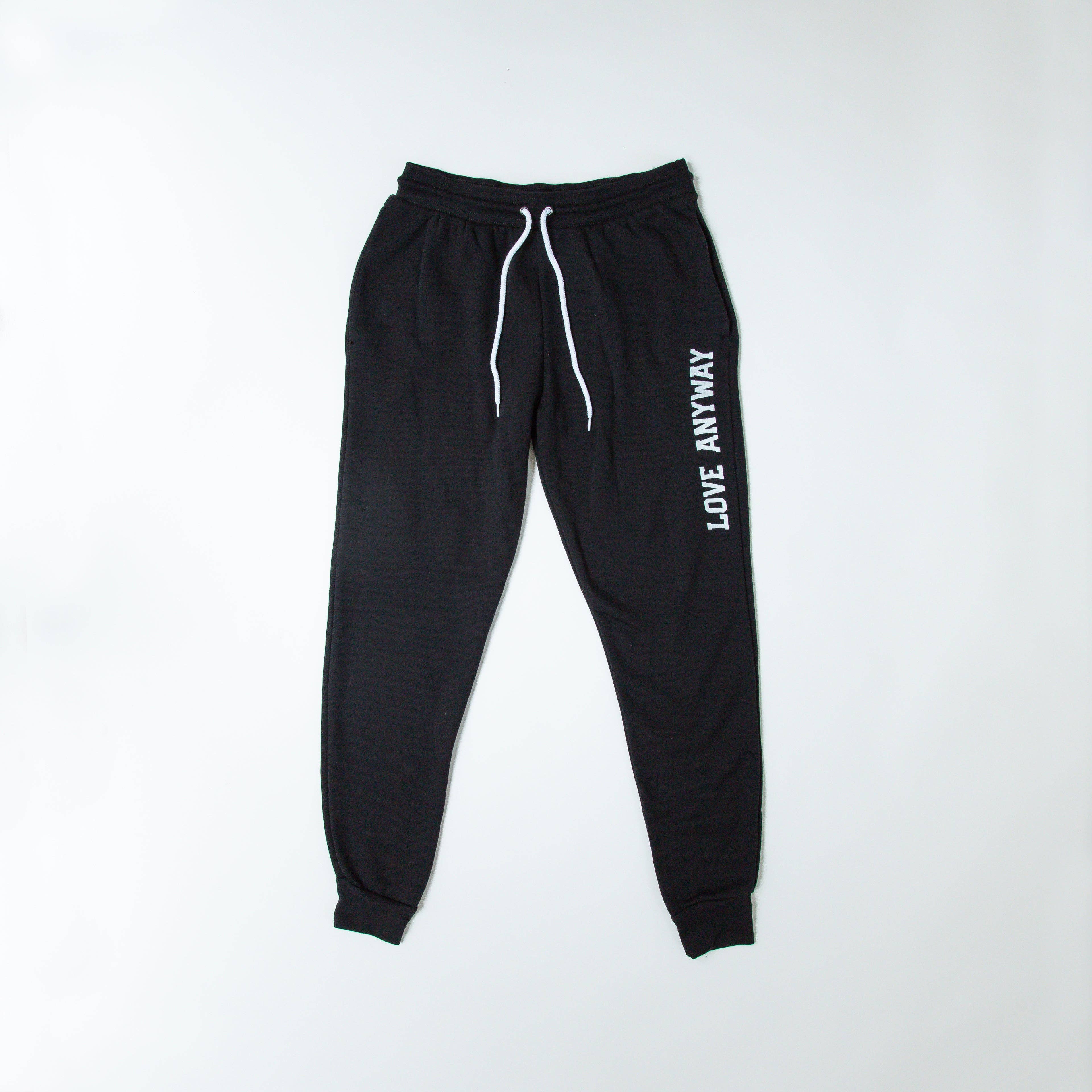 wholesale unisex joggers