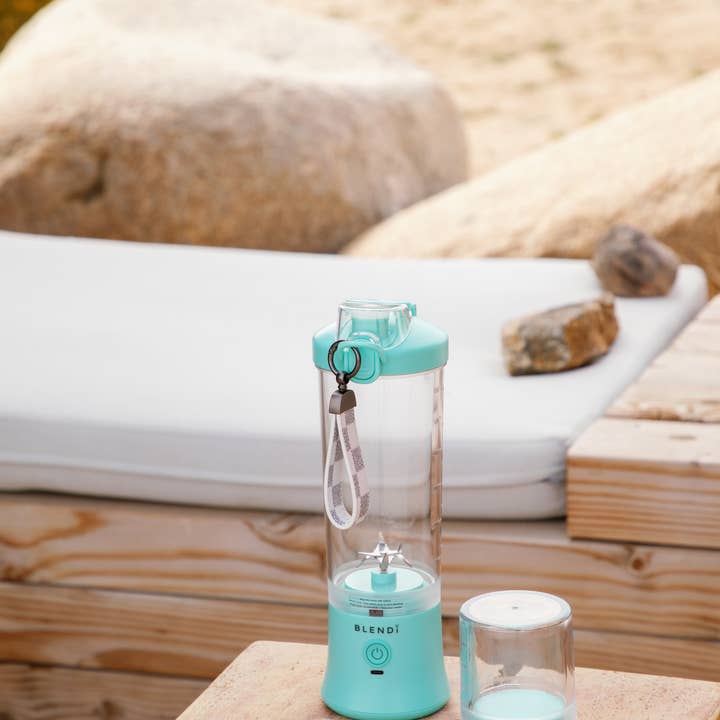 BLENDi - Wholesale Blender - BLENDi X 24oz Portable blender (150W of Power)15