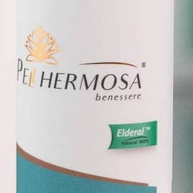 Propolis and lemon facial cleansing gel for wholesale by pellhermosa