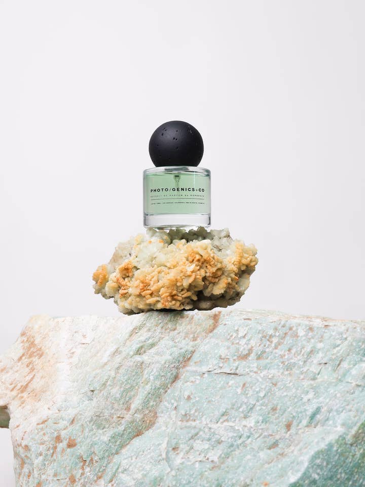 NO.3 PARFUM SATIVA 50ML pour la vente par Photogenics + Co