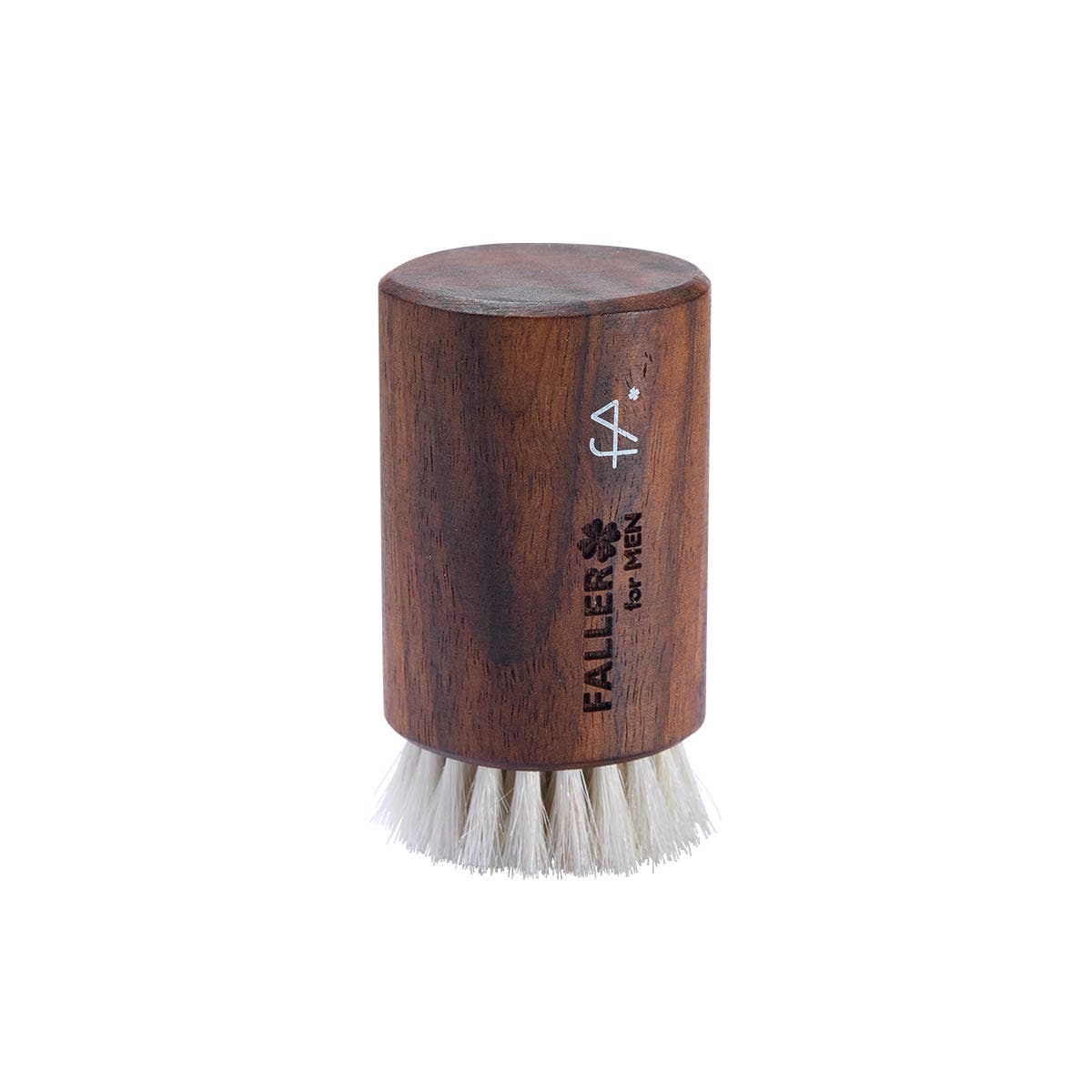 Fa brushes - Wholesale Body Brush - Men's - Men's facial brush with mane hair0