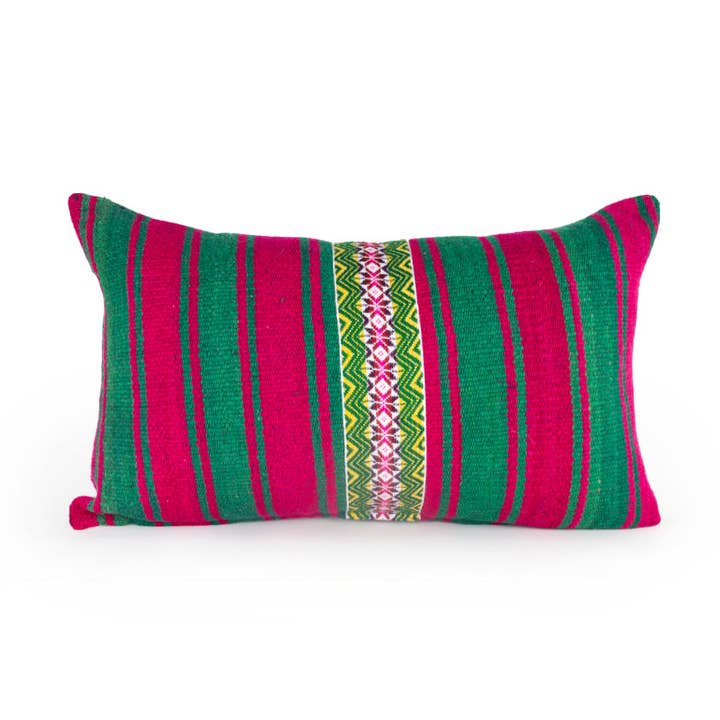 Almohada Heirloom 16x26 (PC-LML-1140) para venta al por mayor de VINLOOM by Shupaca