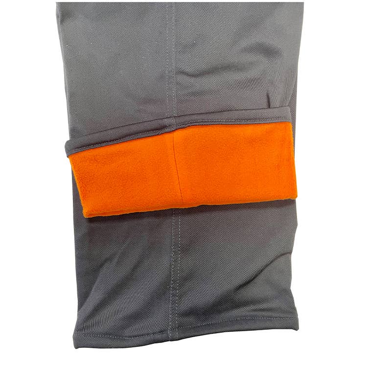 Orange River - Wholesale Pants - Men's - OR® Louis Fleece Lined Winter Work Pants2