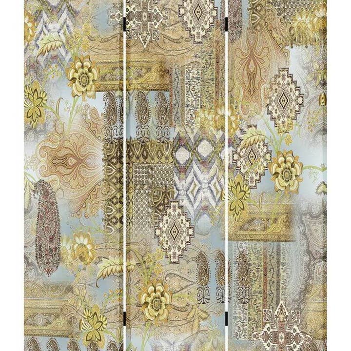 Room Divider - Abstract Vibz for wholesale by Inome