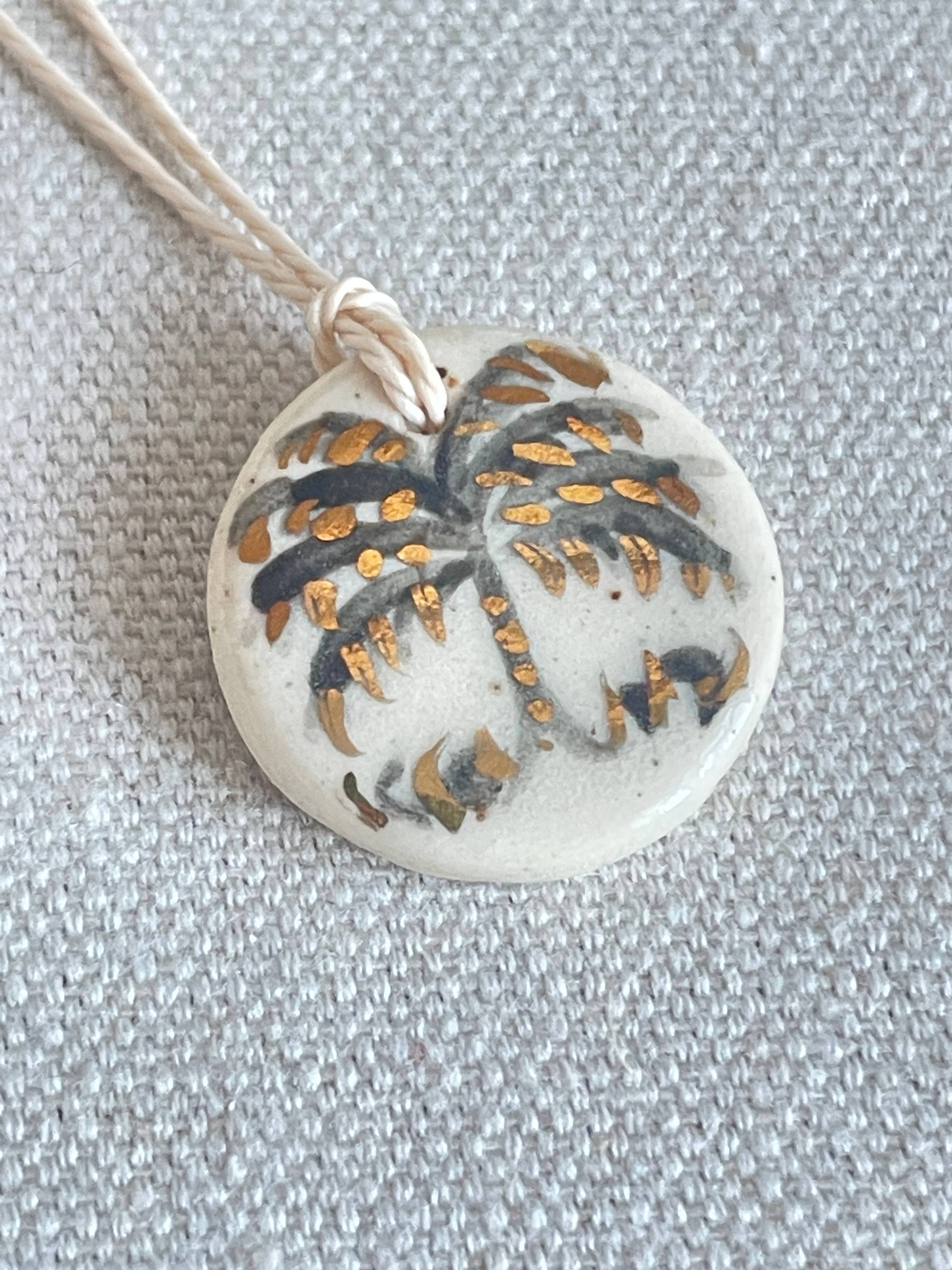 Carola Spitzer - Wholesale Halskettinghanger - Draadbedelketting2