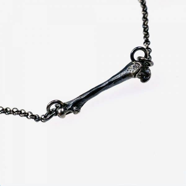 Collar «fémur de rata» para venta al por mayor de Bijouterie & Charcuterie