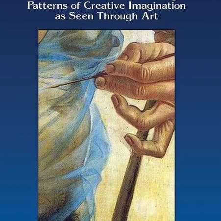 Books by splitShops - Wholesale Human & Cultural Studies - Creativity: Patterns of Creative Imagination as Seen Through Art - Hardcover