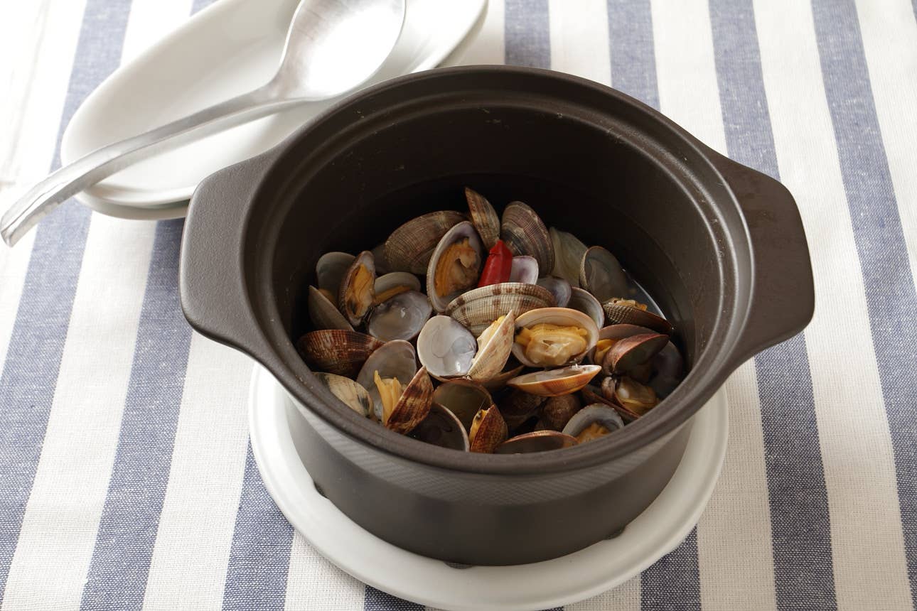 Japanese Goods USA LLC - Vente Marmites - Le Microwave Donabe de Miyawo7