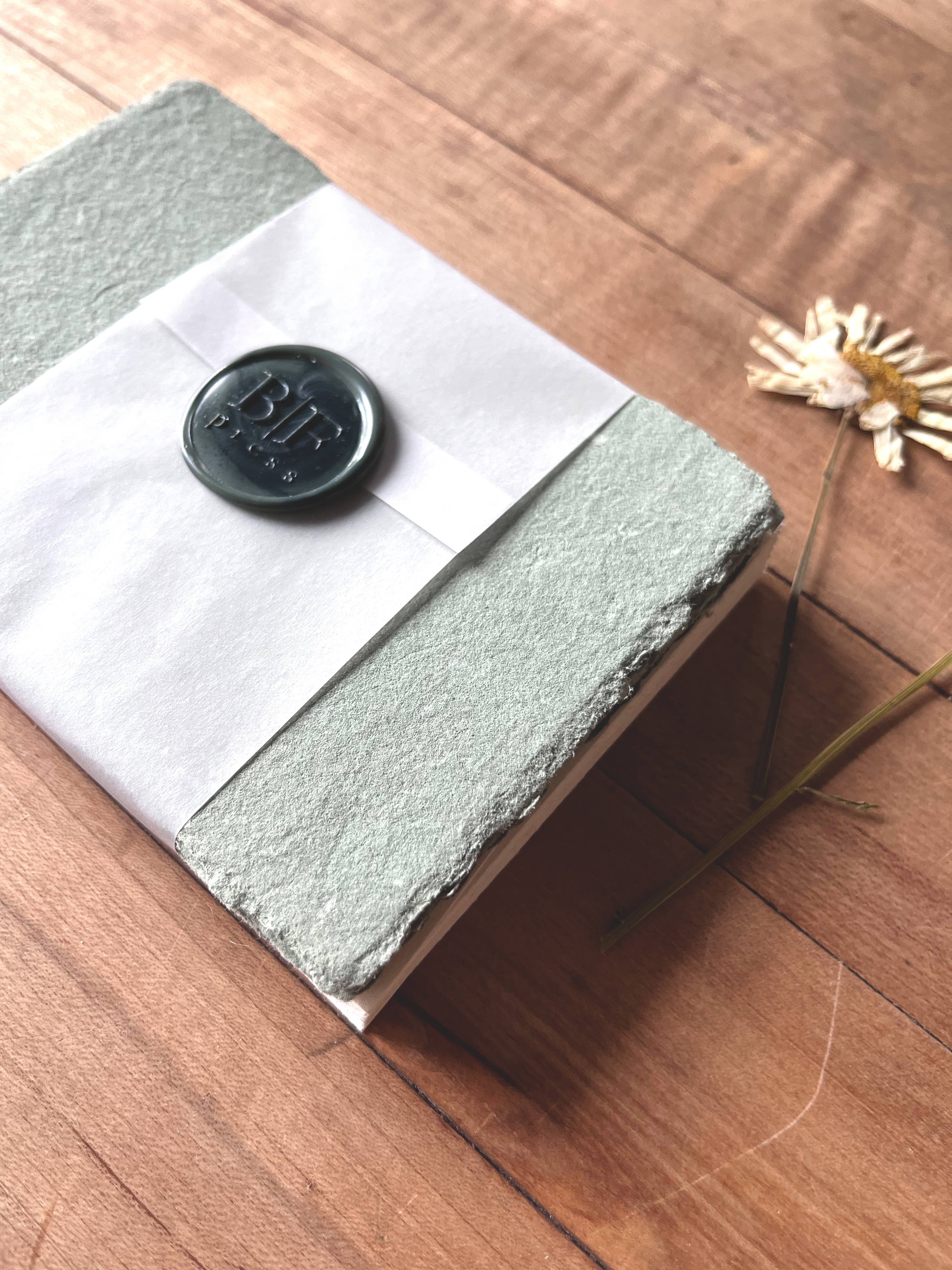 Bat Flower Press - Wholesale Stationery/Notecard Set - Mini sets of cards with envelopes3