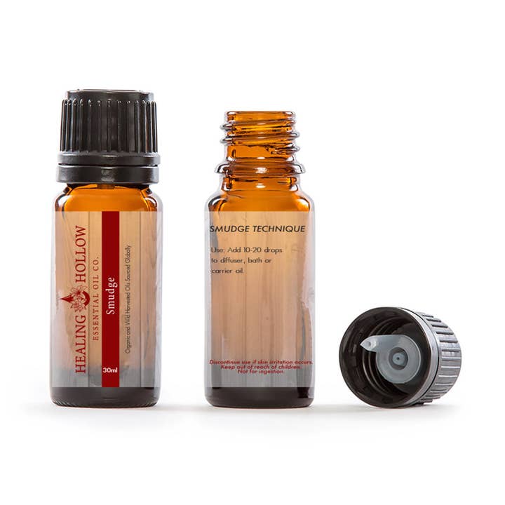 Smudge Pure Blend für den Großhandel von Healing Hollow