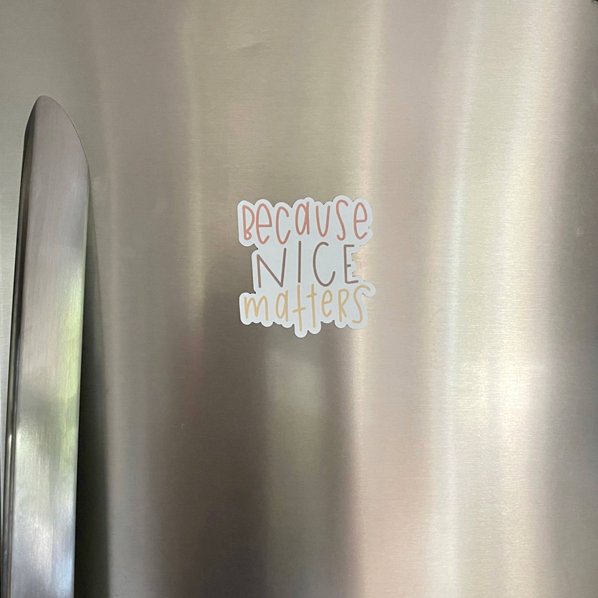 swaygirls - Venta al por mayor Imanes - Imán para nevera | Because Nice Matters4