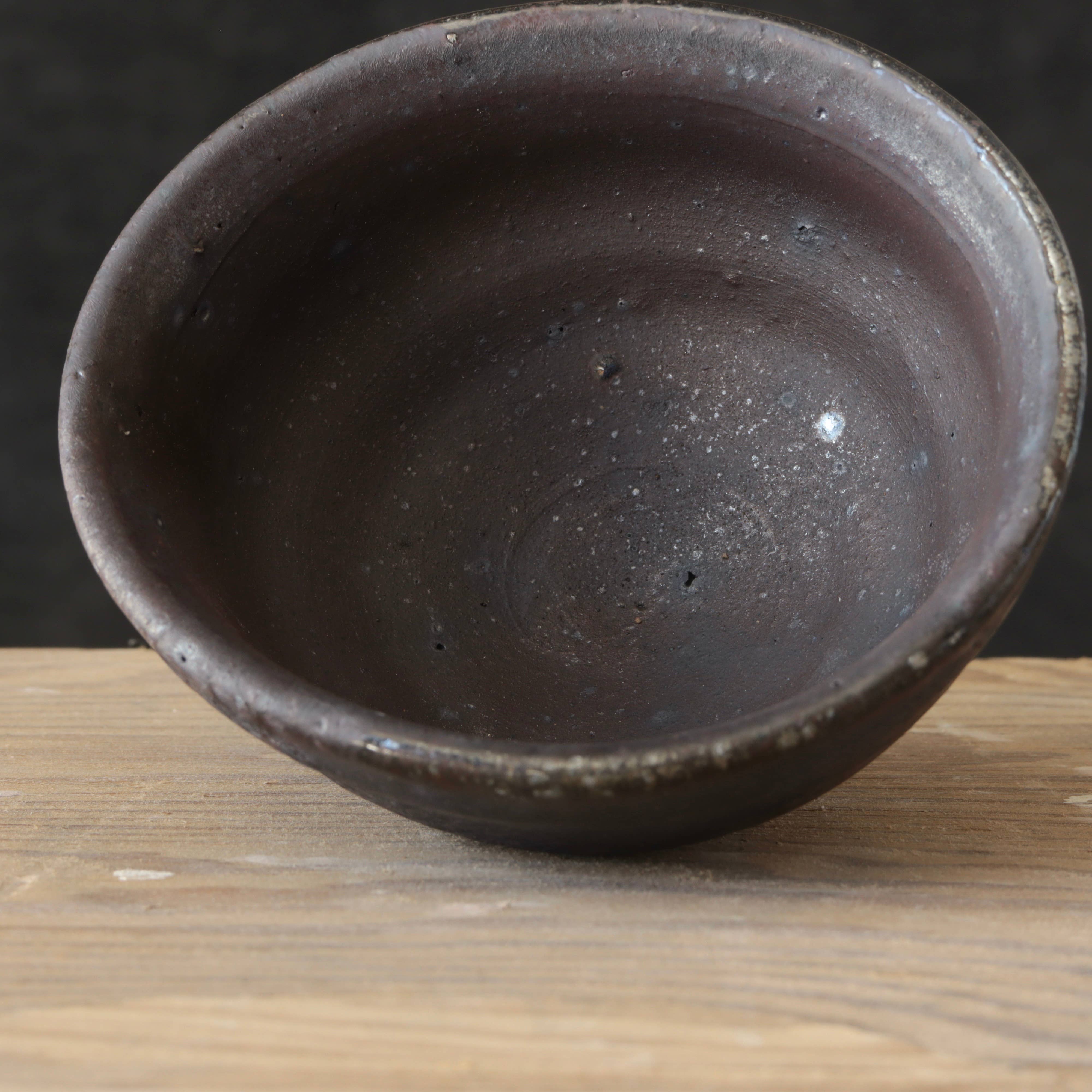 Matt Fishman Pottery - Vente Verre/tasse - Tasses à saké cuites au soda4