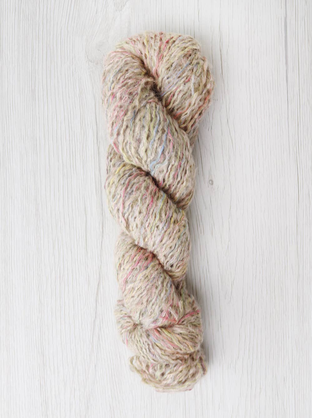 DHG - Wholesale Yarn - VIVIENNE 50g skein - mohair blend1