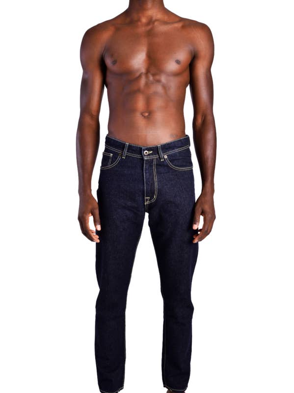 Dagga Venezia Jeans for wholesale by Gimmi Jeans