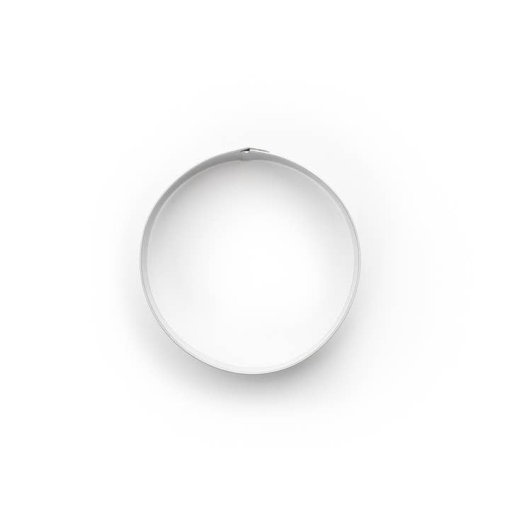 Fox Run Brands - Vente Emporte-pièce - Emporte-pièce Fox Run Circle, 3 po3