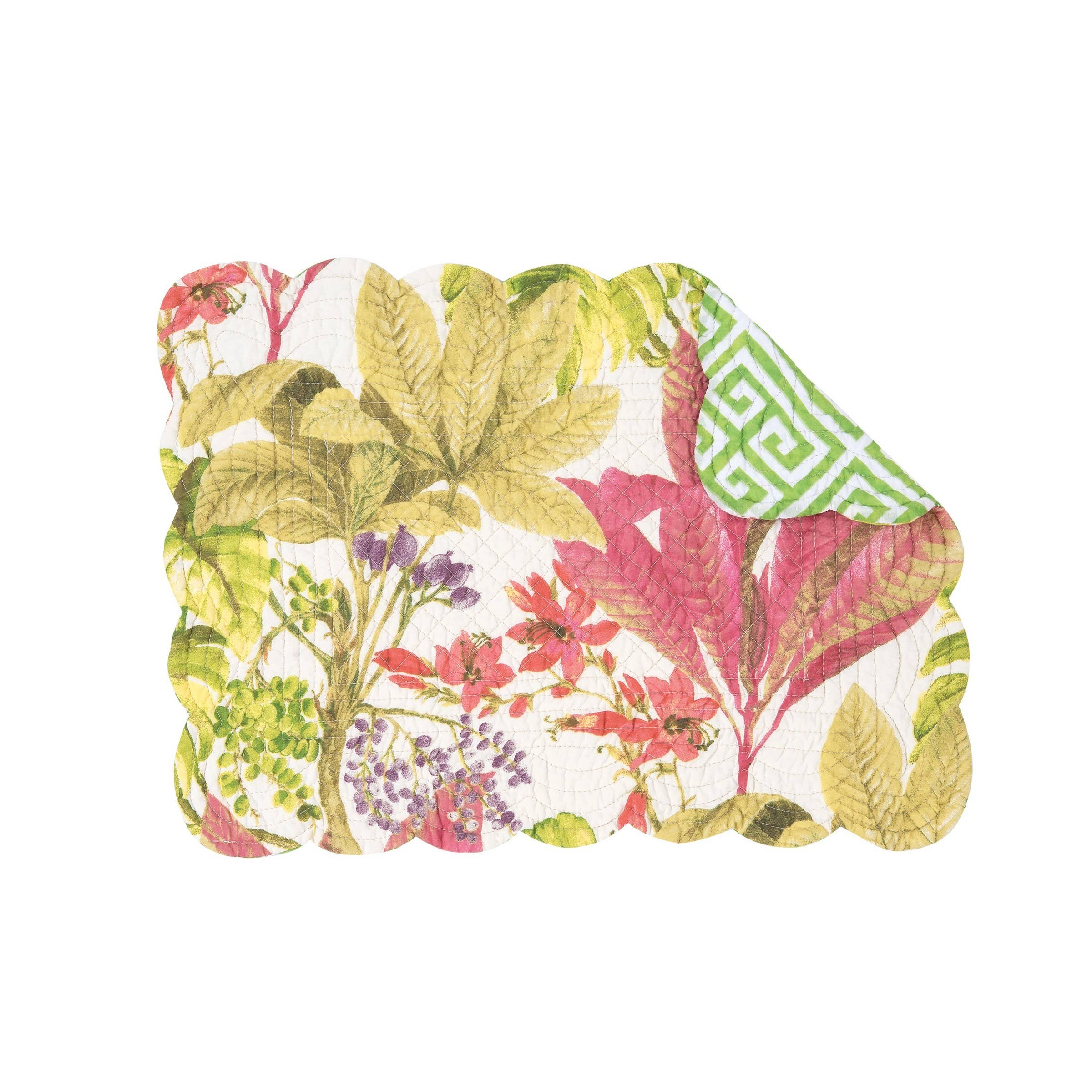 C&F Home - Wholesale Placemat - SALE Moana Tropical Placemat