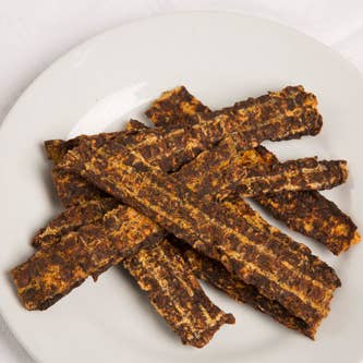 Goodness Gracious - Wholesale Pet Treats - Dog - Bikini Chicken (Human Grade, Nearly Naked Chicken) - 8oz