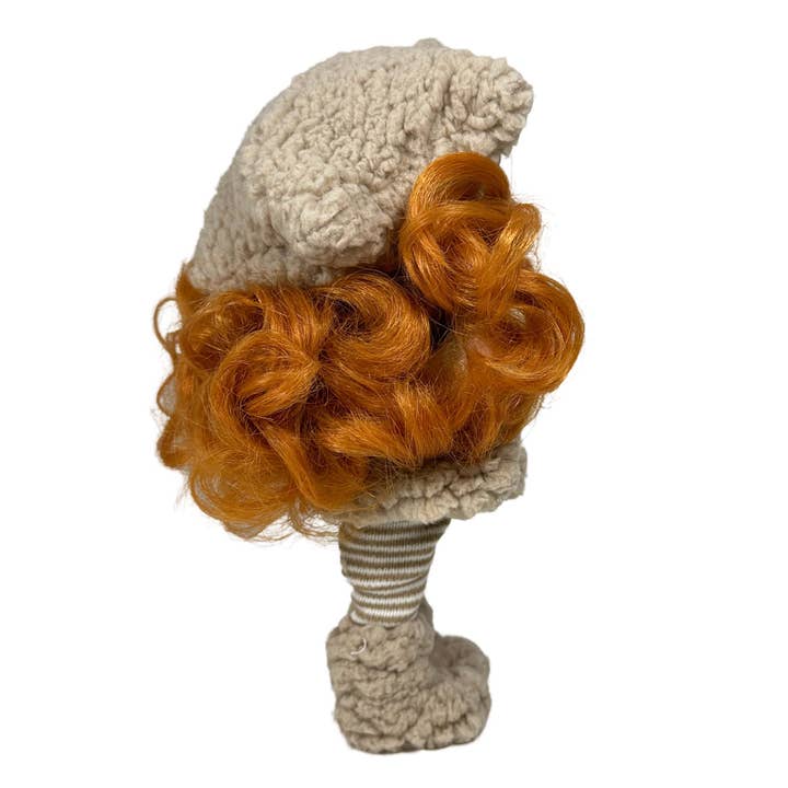 Nines Artesanals d'Onil Dolls - Venta al por mayor Muñeca - Niños - MUÑECA LITTLE MIA FOREST