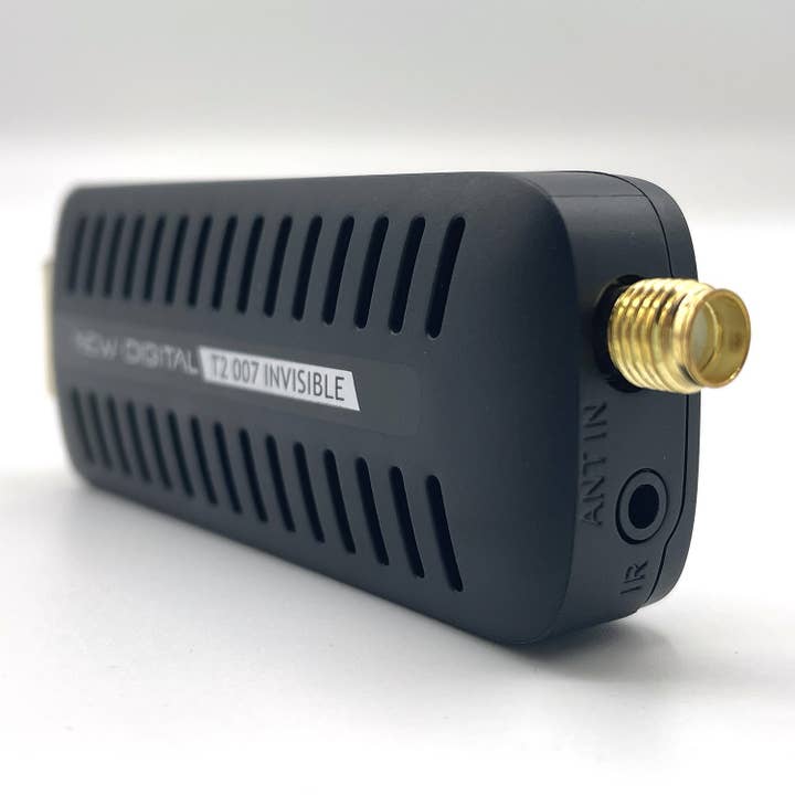 PURO - Vendita all'ingrosso Giocattolo elettronico - Bambini e neonati - Decoder Digitale Terrestre Dvb-T2 Full Hd Invisibile