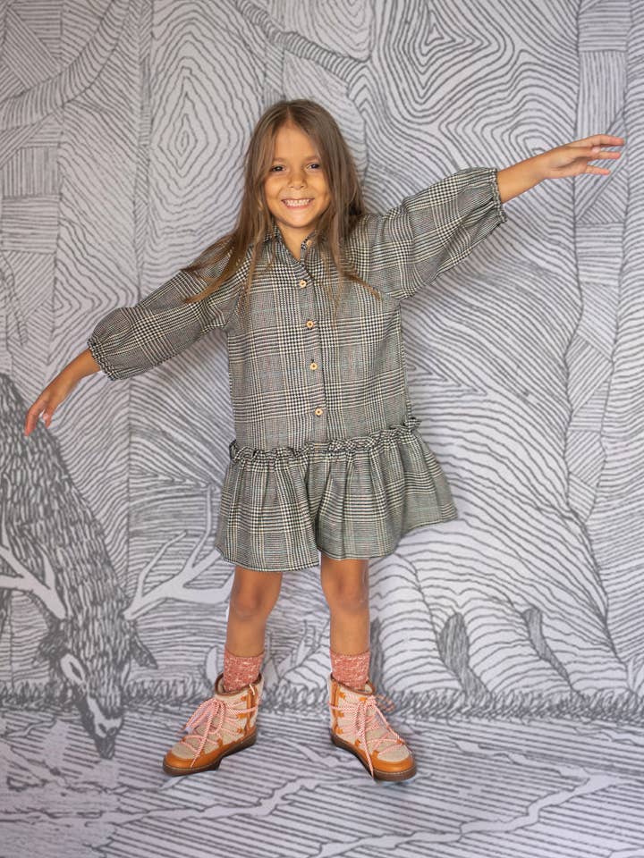 NINNY for wholesale by ATELIER PARSMEI