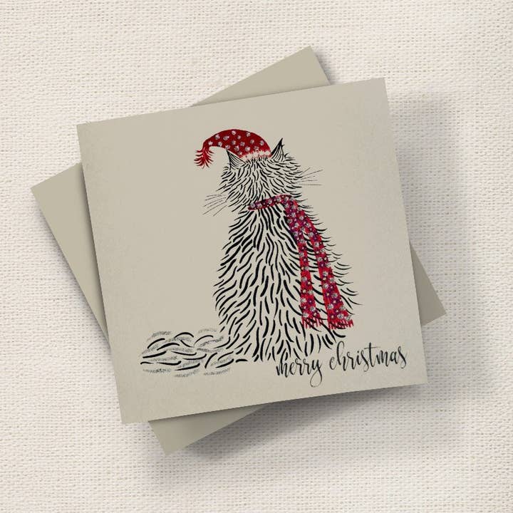 Barney Christmas for wholesale by English Graphics